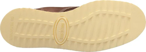 Vista 3 de Wolverine Botas de trabajo para hombre Loader de 6 pulgadas con puntera suave y cuña