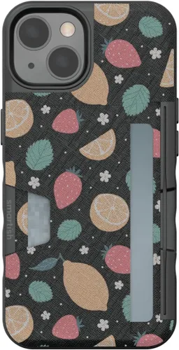 Vista 43 de Smartish - Funda delgada Juicy Fruit para iPhone 11 Pro Max - Gripmunk [ligera + protectora] Funda de agarre probada contra caídas con cámara