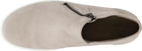 Vista 5 de ECCO Women's Soft 7 Side Zip Bootie Sneaker