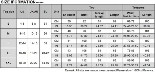Vista 6 de Jumpsuits for Women Plus Size Women Sets Solid Lace Splice V-Neck Long Sleeve Coat Ruffle Button Long Pants Sets
