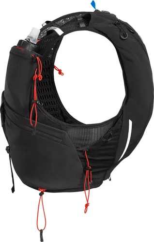 Vista 5 de CamelBak Apex Pro Run Endrance Racing Chaleco con tecnología RECCO
