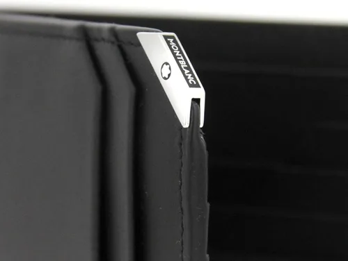 Vista 3 de MONTBLANC - Funda para tarjetas de crédito para hombre