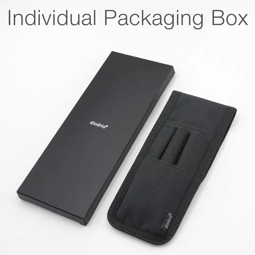 Vista 5 de diodrio Belt Pen Holder