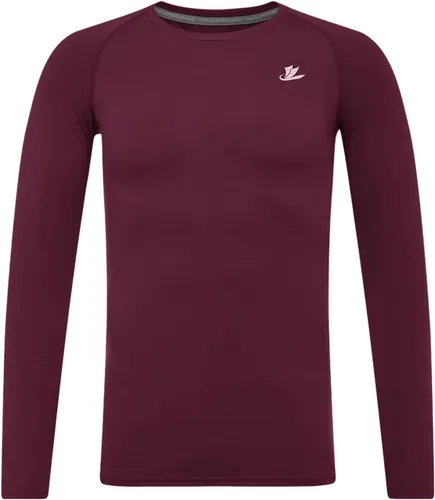 Vista 18 de Devoropa - Camiseta de compresión para niños pequeños, camiseta de fútbol y béisbol de manga larga, camiseta interior deportiva de secado rápido