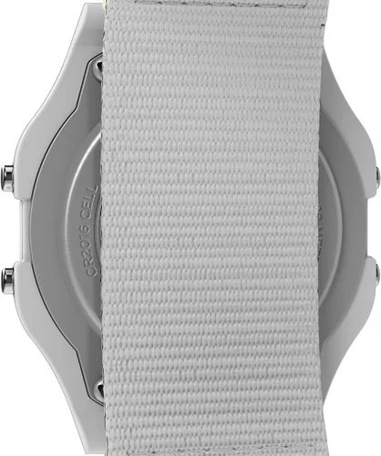 Vista 4 de Timex - Reloj clásico unisex digital de 36 mm