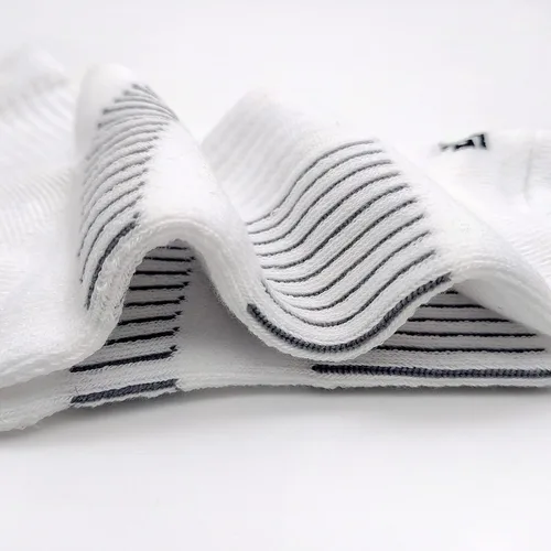 Vista 4 de BERING Calcetines deportivos para hombre (6 pares)