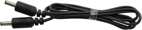 Vista 2 de Cable de interconexión de 1 pie (12 pulgadas) para productos Inspired LED