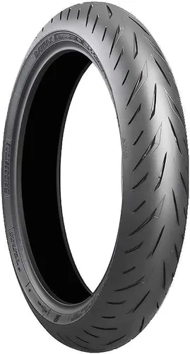 Vista 5 de Bridgestone Battlax Hypersport S22 Motorcycle Tire