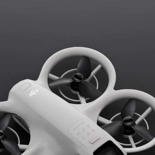 Vista 5 de DJI Hélices para Neo Drone