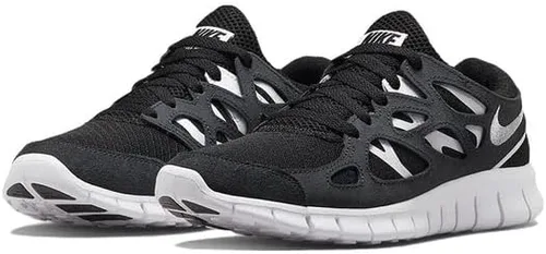 Vista 3 de Nike Free Run 2 para mujer