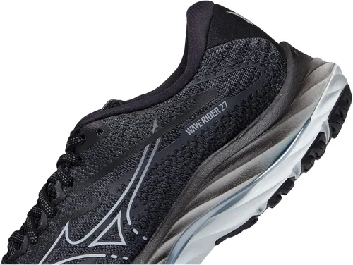 Vista 5 de Mizuno Tenis de correr Wave Rider 27 para mujer