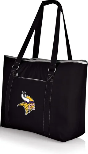 Vista 10 de Bolsa de almuerzo térmica Picnic Time NFL Tahoe XL - Bolsa de enfriador suave - Enfriador para picnic