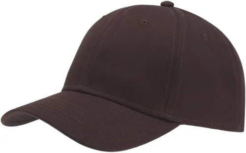 Vista 34 de Gorra de béisbol clásica de algodón vibrante para hombres y mujeres de bajo perfil estructurado