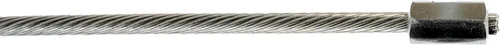 Vista 4 de Dorman Cable de freno delantero C96112 compatible con modelos Dodge seleccionados