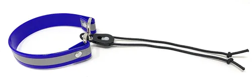 Vista 34 de Sparky Pet Co - Correa de repuesto ECollar - Collar de perro elástico - Impermeable - Ajustable - Bloqueo de rueda Nexus seguro - para entrenamiento