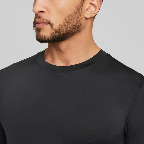 Vista 4 de PUMA GOLF Mens YOUV Long Sleeve Baselayer