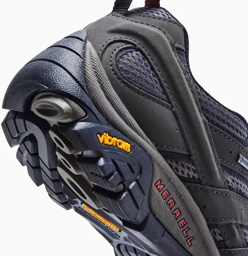 Vista 10 de Calzado de senderismo Moab 2 GTX para hombre de Merrell