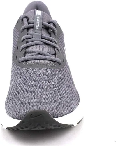 Vista 5 de Nike Revolution 5 Running para hombre, Negro Antracita