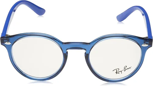 Vista 2 de Ray-Ban Junior Kids RY1594 - Marcos redondos para anteojos graduados
