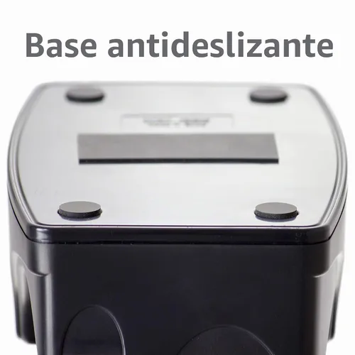 Vista 4 de OIC96690 - Dispensador de cinta 2 en 1 de servicio pesado OIC