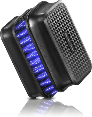 Vista 11 de Carefree Fish Acuario Super Fuerte Mini Limpiador Magnético para Peces de Vidrio Pequeño Cepillo de Algas No Flotante