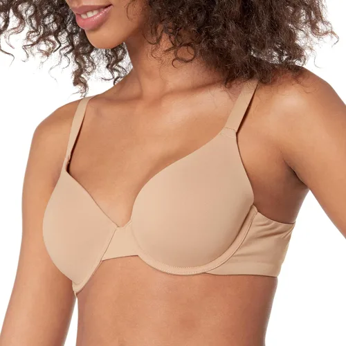 Vista 3 de Tienda Essentials Women's Classic T-Shirt Bra
