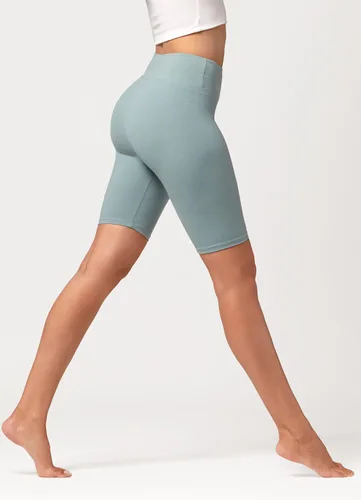 Vista 395 de Conceited - Leggings para mujer, longitud completa, ciclismo y capri, talla regular y extragrande