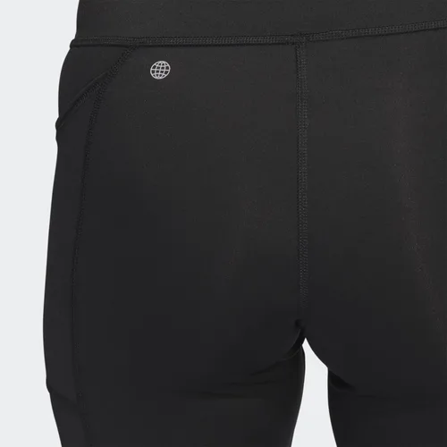 Vista 8 de adidas Leggings de bolsillo para mujer