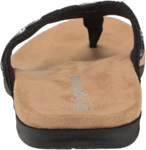 Vista 3 de Spenco Sandalia Tierra para mujer