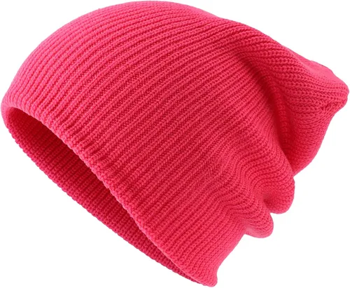Vista 10 de Connectyle Classic - Gorro de invierno para hombre (acrílico, tejido de punto)