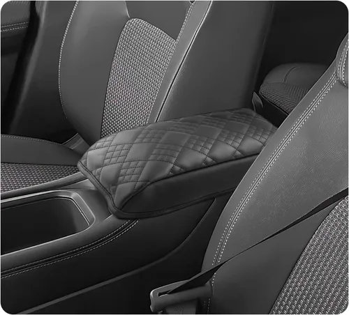 Vista 26 de LUWU CX 30 Funda de consola central compatible con Mazda CX30 2020-2024 2025 2026 Accesorios Mazda CX30 2025 2026 Cubierta de consola de 2020-2026