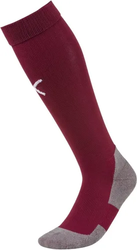 Vista 3 de Puma Tenis clásicos de gamuza para hombre Negro/Blanco