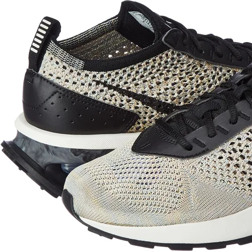 Vista 60 de Nike Zapatos Air Max Flyknit Racer para hombre
