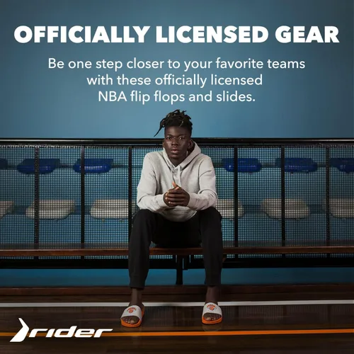 Vista 6 de Rider Diapositivas deportivas Full 86 NBA para niños