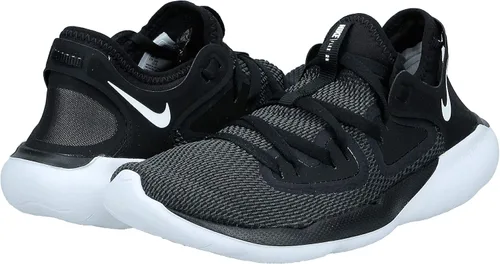Vista 7 de Nike Zapatos de correr para mujer, Negro