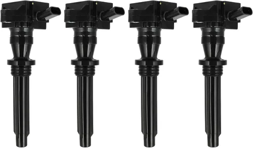 Vista 140 de ECCPP Bobinas de encendido compatibles con Dodge Caravan, B150, B250, B350, B2500, B3500, Dakota 1991-1997, repuesto para UF97 5C1707 para viajes