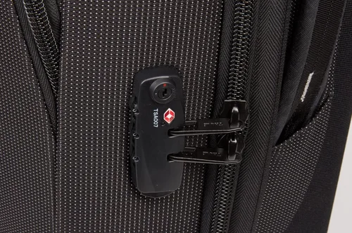 Vista 9 de Thule Crossover 2 - Spinner