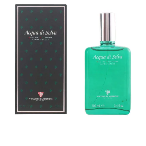 Vista 3 de AQUA DI SELVA by Visconte Di Modrone Eau De Colonia Spray 3.4 oz (Hombres)