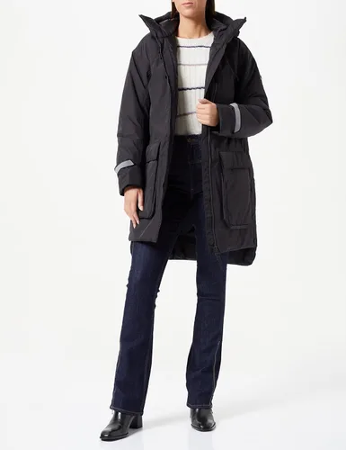 Vista 2 de Helly-Hansen Women's Maud Parka Jacket