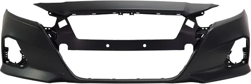 Vista 32 de Garage-Pro Cubierta de parachoques compatible con Nissan Altima CAPA Sedan trasero 2002-2006