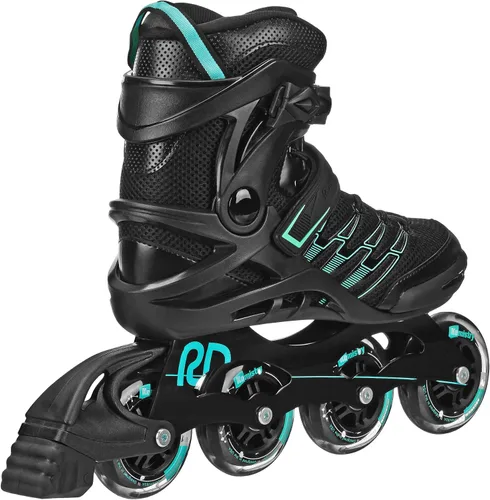 Vista 2 de Roller Derby AERIO Q-60 - Rodillo para mujer