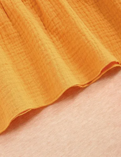 Vista 6 de Ropa para niña pequeña, parte superior roja sólida y pantalones con estampado de leopardo, ropa de bebé, ropa de invierno, 3 piezas para niñas