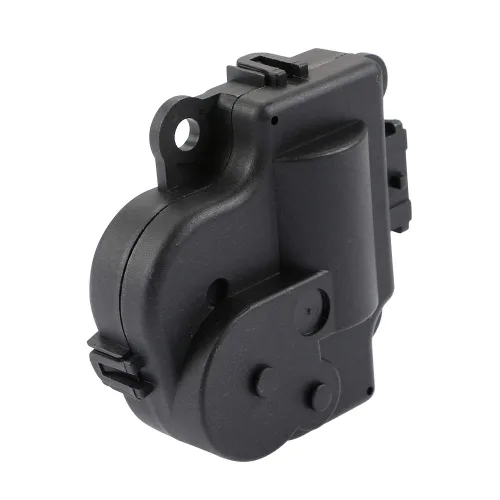 Vista 6 de YCT Actuador de puerta de aire HVAC 1573517 1574122 15844096 22754988 52409974 604-108 15-74122 604108 compatible con Chevy Impala Malibu Cadillac