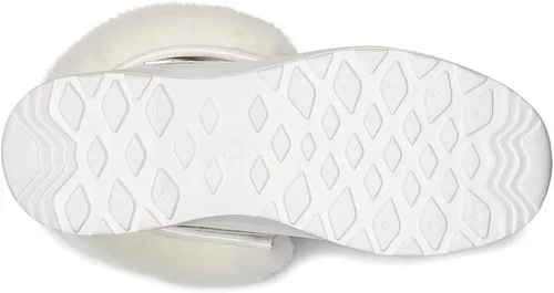 Vista 3 de UGG Adirondack Boot III Patent Snow para mujer