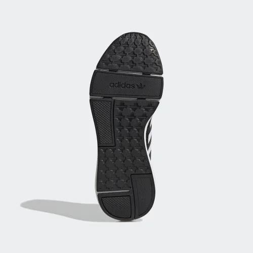 Vista 5 de adidas Tenis Swift Run 22 para hombre