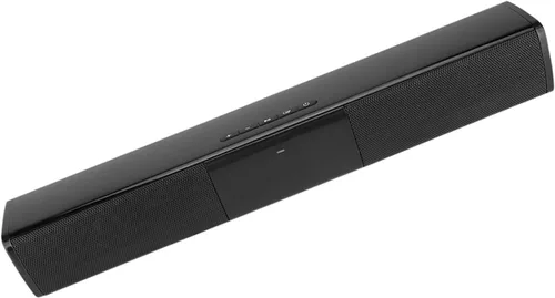 Vista 6 de Fydun Sonido casero de TV, altavoz estéreo del sistema de la barra de sonido envolvente de Bluetooth