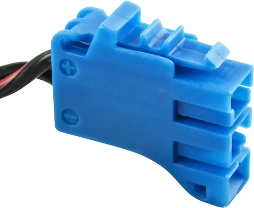 Vista 7 de SafeAMP Batería de repuesto y cargador de 12 voltios compatible con vehículos Peg-Perego®, paquete combinado