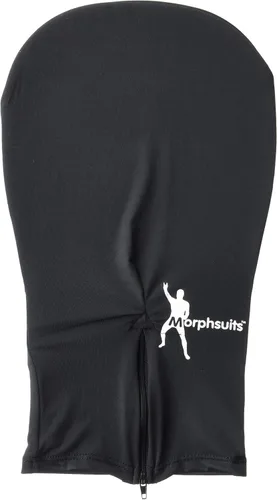 Vista 3 de Máscaras de traje Morphsuit ideal para disfraces de Halloween, fiestas y eventos, talla única