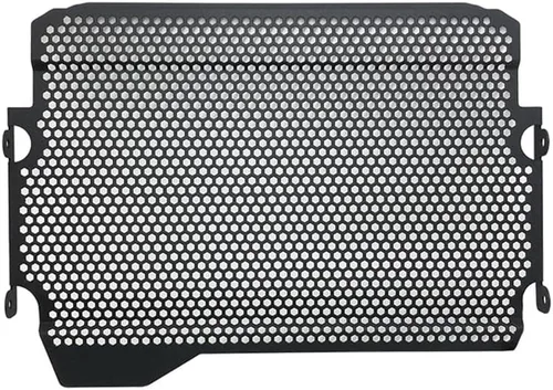 Vista 9 de LAHTI Radiator Grille Guard Cover Radiator Grille Guard Cover Fuel Tank Protection for Ya&maha MT07 MT-07 MT FZ 07 FZ-07 FZ07 2018-2023 2021