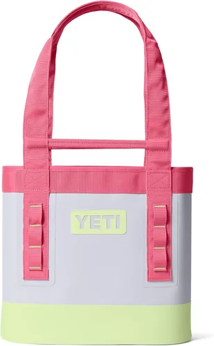 Vista 19 de Bolsa de viaje YETI Camino 20 con divisores internos, bolsa multiusos de todo uso Gris (Storm Gray)